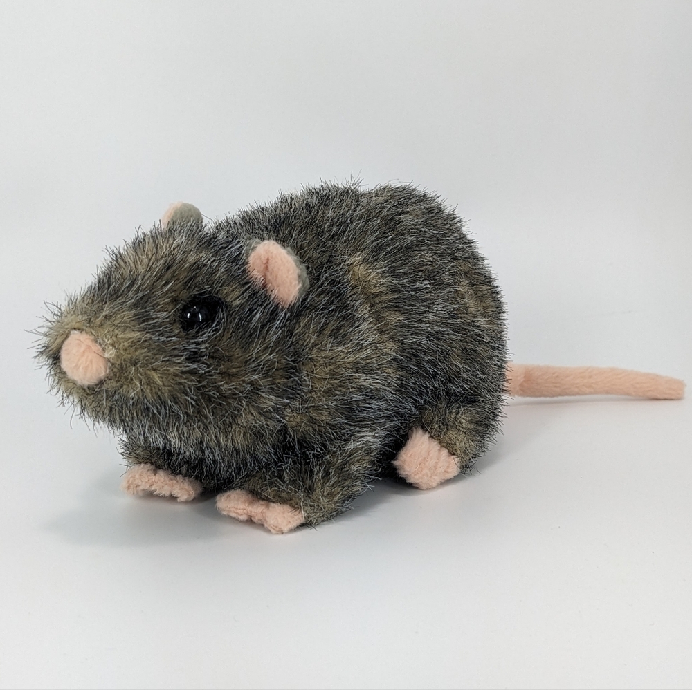 The Wizarding World of Harry Potter SCABBERS Universal Orlando Plush